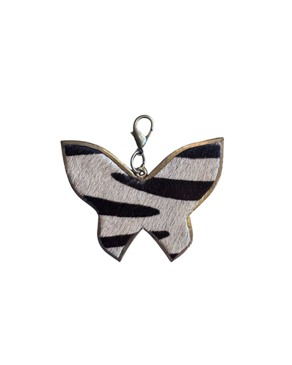Covenant Stripes Butterfly