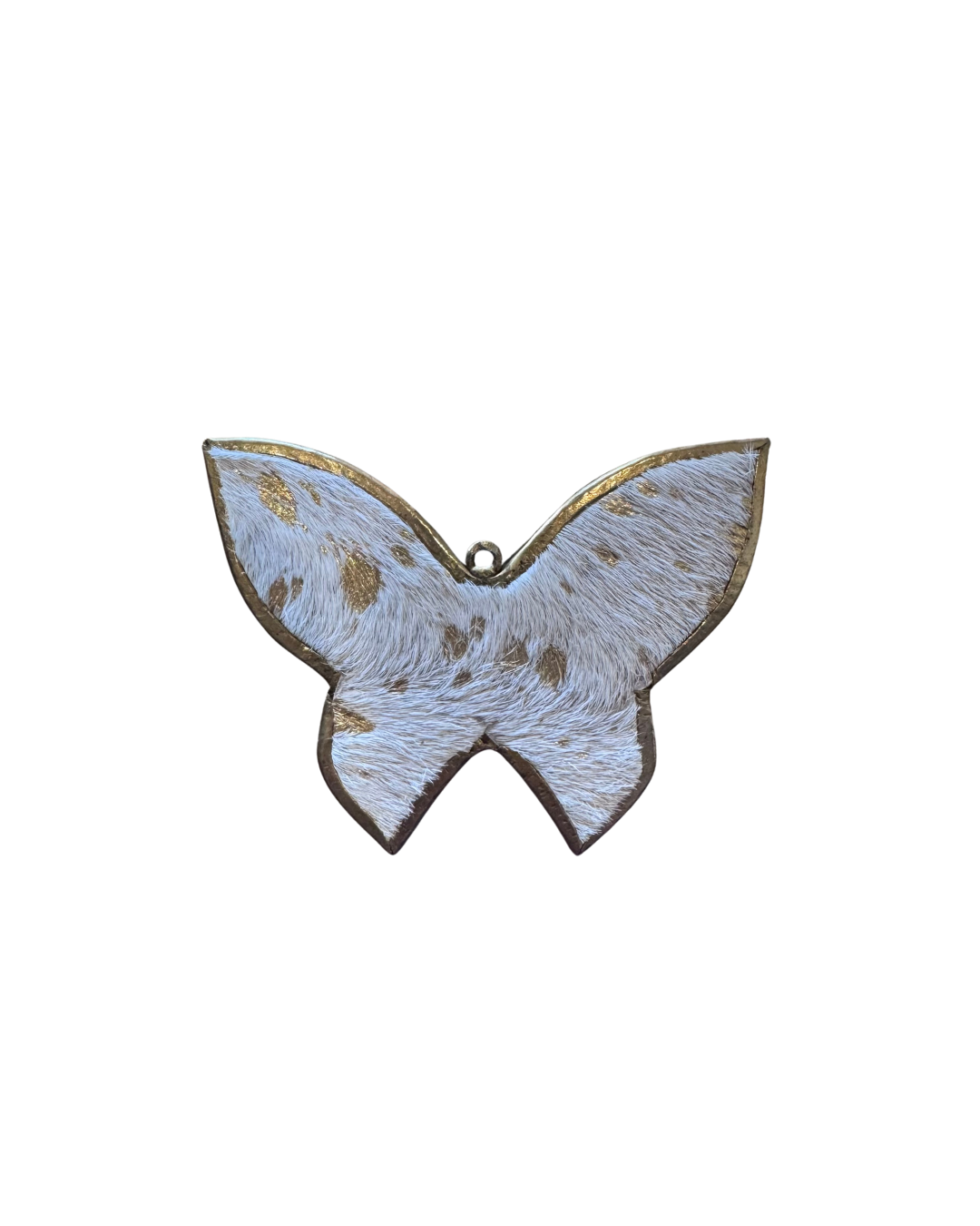 Milk and Honey Butterfly