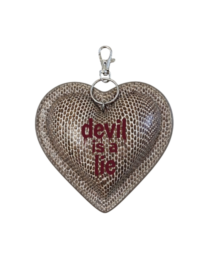 Devil is a Lie