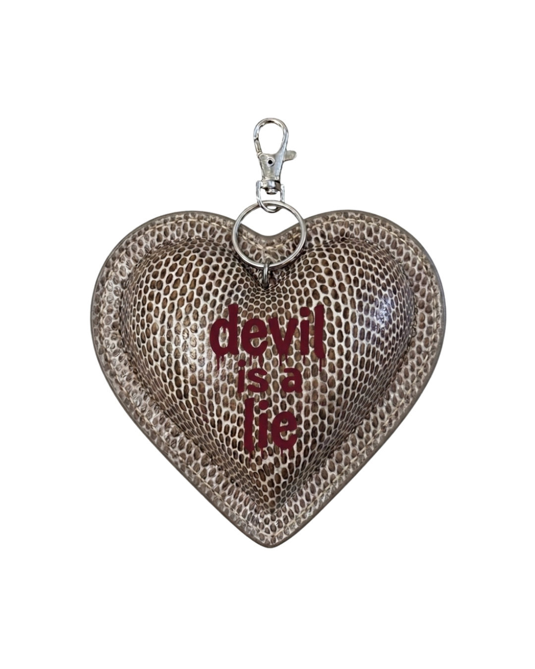 Devil is a Lie