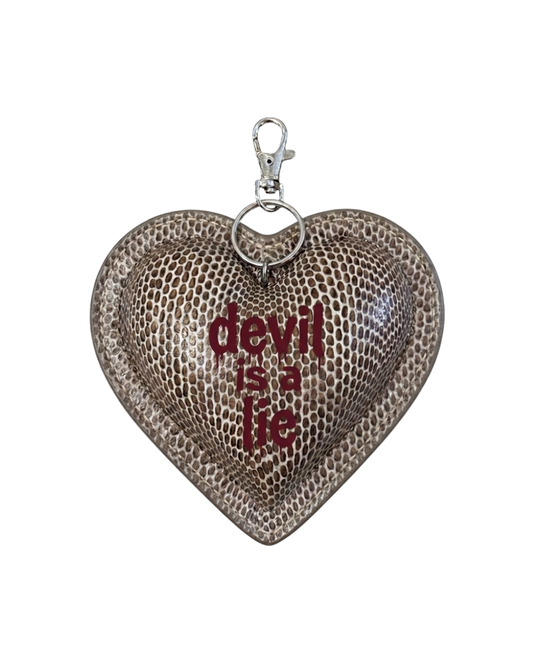 Devil is a Lie