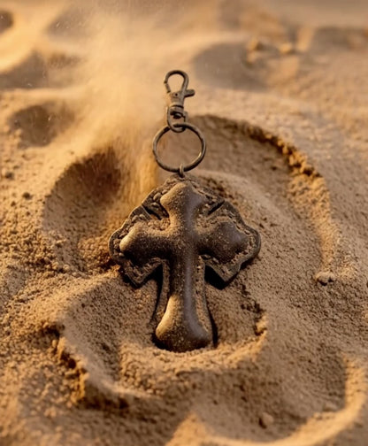 Born From Dust Cross